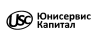 Юнисервис Капитал logotype