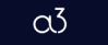 А-3 logotype