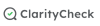 ClarityCheck logotype