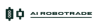AI RoboTrade logotype