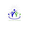 Caluanie Supplier logotype