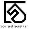 Брейквотер Л.Г. logo