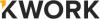 Kwork logotype