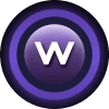 Wenoso logotype